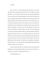 Giải pháp thu hút vốn FDI của EU vào Việt Nam - 1 pptx