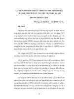 Sáng kiến kinh nghiệm 