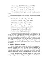 Giáo trình hình thành những giải pháp đẩy mạnh nền kinh tế xuất khẩu thủy sản sang thị trường EU p4 docx