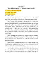 Giáo trình-Bản đồ học-chương 3 pdf