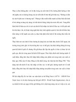 Kinh tế nhà nước trong định hướng Kinh tế thị trường XHCN - 4 doc