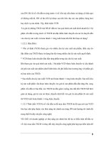 Lý luận chung về hiệu quả sử dụng vốn cố định trong doanh nghiệp_ 2 ppsx