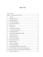 đặc điểm dịch tễ học bệnh dại ở người tại việt nam 2001-2010