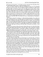 Luận văn tốt nghiệp : Quá trình hình thành quản trị và những phẩm chất cần thiết của một nhà quản trị phần 4 pptx