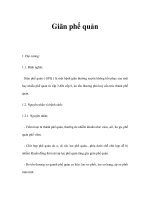 Giãn phế quản pptx