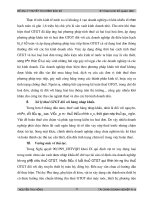 Luận văn tốt nghiệp: Tìm hiểu thuế giá trị gia tăng (VAT) và những vấn đề của nó phần 6 pdf