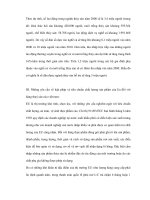 Giải pháp đẩy mạnh Xuất khẩu thủy sản sang thị trường EU - 3 pptx