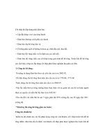 Giáo trình hình thành phương pháp tiếp nhận công tác gia công lắp đặt ván khuôn cho công trình xây dựng p3 potx