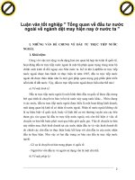 Luận văn tốt nghiệp 