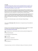 không kết nối được mạng không dây? ppt