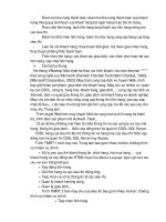 Luận văn tốt nghiệp : Internet trong kinh doanh hóa toàn cầu phần 3 docx