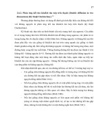 Luận văn : NGHIÊN CỨU ĐÁP ỨNG MIỄN DỊCH ĐỐI VỚI PROTEIN TÁI TỔ HỢP MBP-VT2eB TRÊN THỎ part 4 pdf