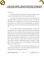 Luận văn tốt nghiệp 