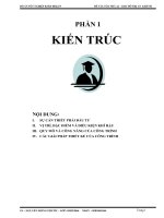 Tòa nhà a2 – khu đô thị an khánh