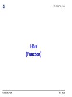 Tài liệu học Toán Rời Rạc ( HAY )