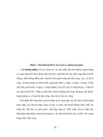 Luận văn : Nghiên cứu bệnh xuất huyết trên vi, xoang miệng cá Basa (Pangasius bocourti) cá tra (P. hypopthalmus) nuôi tại An Giang part 9 pps