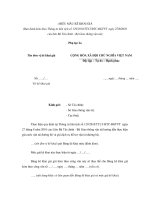 MẪU BIỂU MẪU KÊ KHAI GIÁ pptx