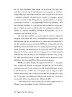 Luận văn tốt nghiệp : Thực trạng của công nghiệp Việt Nam trong nền khoa học công nghệ phát triển phần 4 pdf