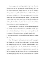 Lý luận nhận thức vào đổi mới kinh tế tại Việt Nam - 3 ppt