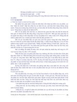 Giáo trình kỹ thuật lạnh và lạnh đông thực phẩm part 2 ppsx