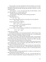 Cấu Tạo Phân Tử Và Cấu Tạo Không Gian Vật Chất Phần 7 docx