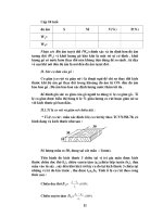 Giáo trình gỗ part 2 pps