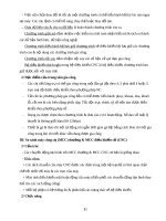 Manufacturing, Building Machine - Chế Tạo Máy Cơ Khí Phần 10 potx