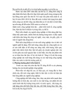 Quá trình hình thành quy trình đẩy mạnh tiêu thụ sản phẩm đối với các doanh nghiệp công nghiệp ở nước ta p5 pot