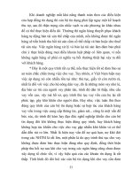 Quá trình hình thành giáo trình lý luận chung về ngân hàng thương mại và tín dụng ngân hàng p3 ppt