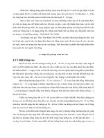 Luận văn : ĐIỀU TRA HIỆN TRẠNG SẢN XUẤT RAU AN TOÀN NĂM 2004 TẠI THÀNH PHỐ LONG XUYÊN TỈNH AN GIANG part 3 potx