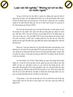 Luận văn tốt nghiệp 