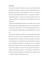 Logic nội tại Khách quan của Chủ Nghĩa Mac - Leenin - 1 ppsx