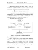 Cơ sở lý thuyết trong tự động hóa thực chất để cấu thành GDP theo quy trình công nghiệp hóa p8 ppsx