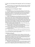 Giáo trình kỹ thuật viễn thám part 3 potx