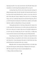 Tìm hiểu chính sách tiền lương và xây dựng hệ thống trả công hợp lý _4 pps