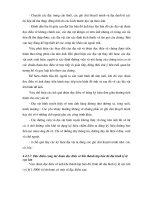 Giáo trình kỹ thuật viễn thám part 7 pdf