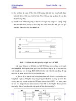 Tài liệu hướng dẫn và phương pháp thực hiện những phát minh khoa học kỹ thuật vào sản xuất ứng dụng tự động hóa p9 doc