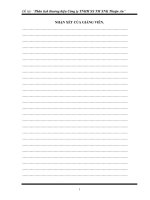 phân tích thương hiệu công ty tnhh sản xuất thương mại xuất nhập khẩu thuận an