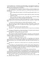 Giáo trình Quản lý tổng hợp vùng ven bờ part 6 pptx