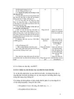 Quá trình hình thành giáo trình kỹ thuật tư vấn giám sát trong thi công các kết cấu và công trình tạm p7 ppt