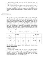 Công nghệ sản xuất giấy tái chế part 2 docx