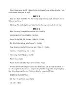 Y học cổ truyền Việt Nam - Sách kim quỹ part 9 docx