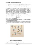 Đồ hoạ máy tính - Một số thuật toán giấu tin trong ảnh part 5 doc