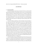 Quản trị rủi ro tín dụng của hệ thống ngân hàng thương mại Việt Nam. Thực trạng và giải pháp