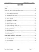 hành trình trở thành nhà lãnh đạo tác giả warren bennis