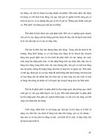 Luận văn tốt nghiệp: Vận dụng thành tựu khoa học kỹ thuật và kinh tế để phát triển đất nước toàn diện phần 3 potx