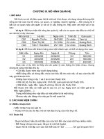 CHƯƠNG III. MÔ HÌNH DỮ LIỆU QUAN HỆ docx