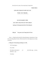 MẪU GIẤY ĐỀ NGHỊ ĐIỀU CHỈNH GIẤY CHỨNG NHẬN ĐĂNG KÝ CHỨNG KHOÁN (áp dụng với trường hợp thay đôi tên Tổ chức đăng ký) doc