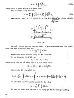 Bài tập : Sức bền vật liệu part 7 ppt