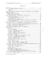 ĐỒ ÁN TỐT NGHIỆP THIẾT KẾ MẠNG LƯỚI ĐIỆN Giáo viên hướng dẫn NGUYỄN VĂN ĐẠM